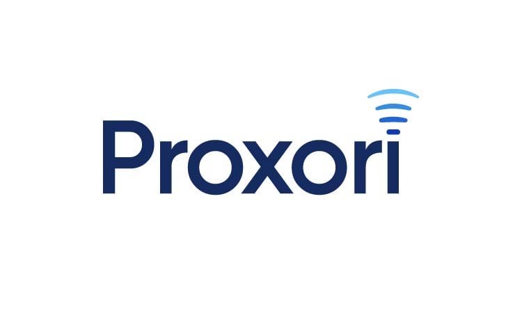 Proxori logo